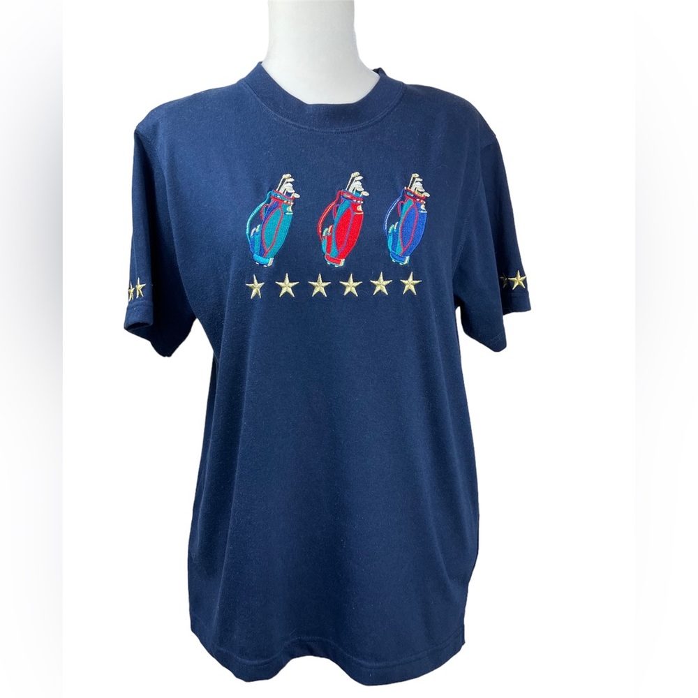 Christopher & Banks Golf Top
